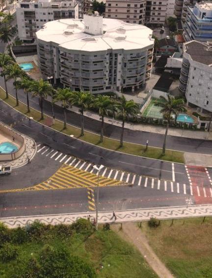 Apartamento - Caribe Brasileiro - Praia Do Forte - De Frente Para O Mar Cabo Frio Exterior photo